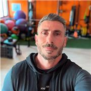 Coach sportif pour particulier salle extérieur ou domicile